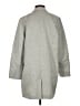 Eileen Fisher Tweed Gray Coat Size S - photo 2
