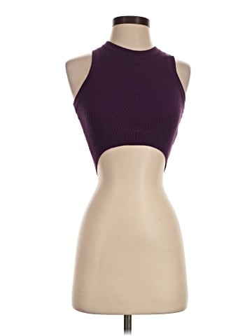 Garage Tank Top (view 1)