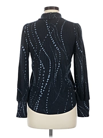 Democracy Long Sleeve Blouse (view 2)