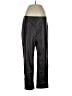 J.Jill 100% Polyester Black Casual Pants Size L - photo 1