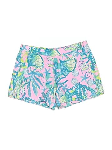 Lilly Pulitzer Shorts (view 1)