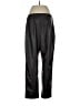 J.Jill 100% Polyester Black Casual Pants Size L - photo 2