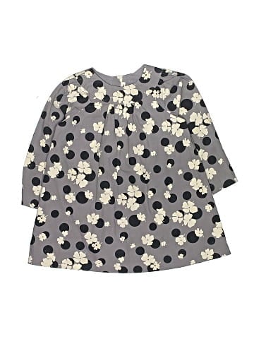 Bonpoint 3/4 Sleeve Blouse (view 1)
