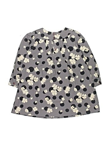 Bonpoint 3/4 Sleeve Blouse (view 2)