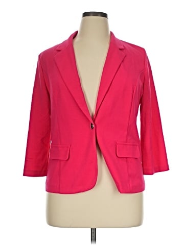 Ingredients Blazer (view 1)