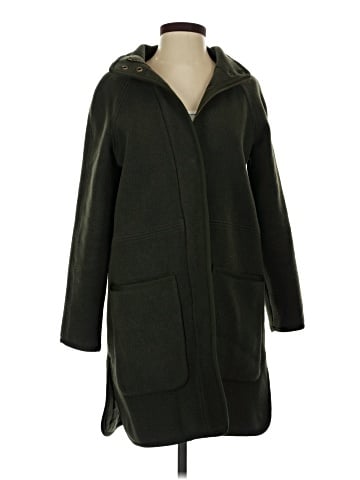Madewell Coat (view 1)