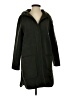Madewell Green Coat Size XS - photo 1