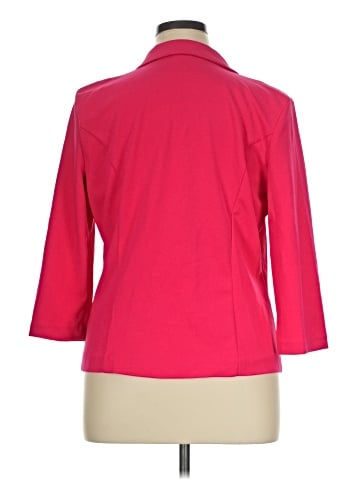 Ingredients Blazer (view 2)