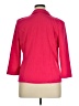 Ingredients Pink Blazer Size XL Petite - photo 2