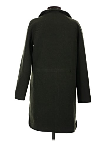 Madewell Coat (view 2)