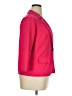 Ingredients Pink Blazer Size XL Petite - photo 4