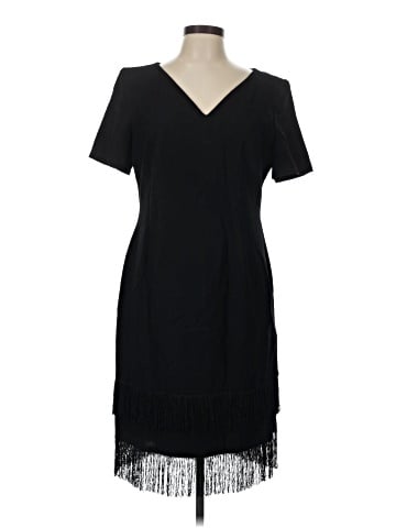 Escada by Margaretha Ley Casual Dress (view 1)