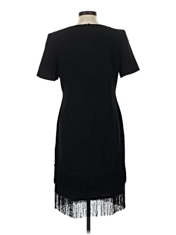 Escada by Margaretha Ley Casual Dress (view 2)