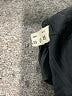 AKRIS Plaid Black Jacket Size 12 - photo 7