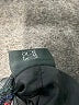 AKRIS Plaid Black Jacket Size 12 - photo 8