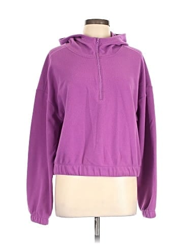 Z by Zella Sweatshirt (view 1)
