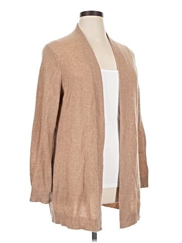 Charter Club Cashmere Pullover Sweater (view 2)