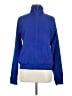 Under Armour 100% Polyester Blue Track Jacket Size M - photo 1