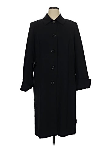 Soft Surroundings Coat (view 1)