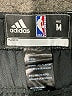 Adidas 100% Polyester Black Athletic Shorts Size M (kids) - photo 3