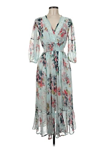 Sundance Cocktail Dress (view 1)
