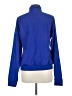 Under Armour 100% Polyester Blue Track Jacket Size M - photo 2