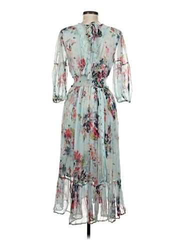Sundance Cocktail Dress (view 2)