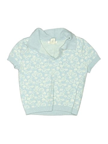Full Tilt Sweater Vest (view 1)