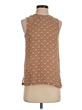 Theory Sleeveless Blouse (view 1)