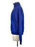 Under Armour 100% Polyester Blue Track Jacket Size M - photo 5