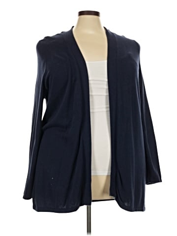 Croft & Barrow Cardigan (view 1)