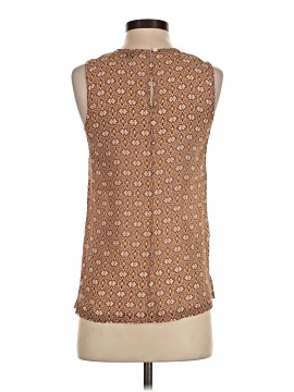 Theory Sleeveless Blouse (view 2)
