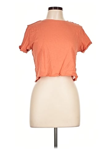 Double Zero Short Sleeve T-Shirt (view 1)