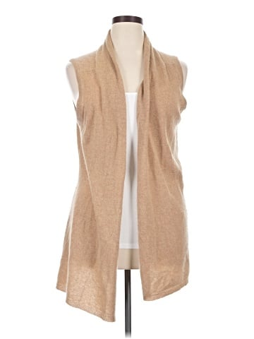Charter Club Sweater Vest (view 1)