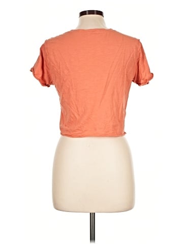 Double Zero Short Sleeve T-Shirt (view 2)