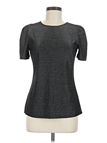 Express Short Sleeve Top (view 1)