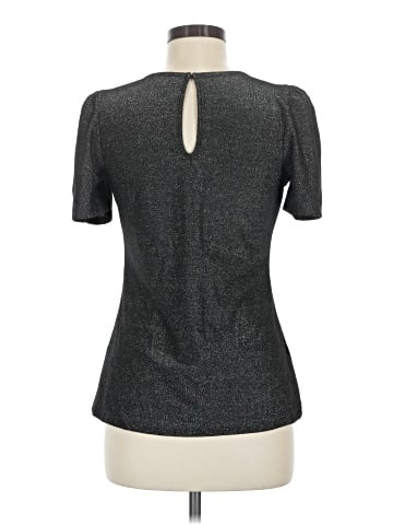 Express Short Sleeve Top (view 2)