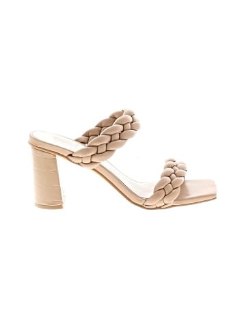 Dolce Vita Sandals (view 1)