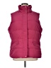 Talbots 100% Polyester Pink Vest Size XL - photo 1