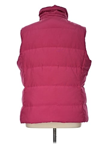 Talbots Vest (view 2)