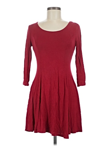 Forever 21 Casual Dress (view 1)