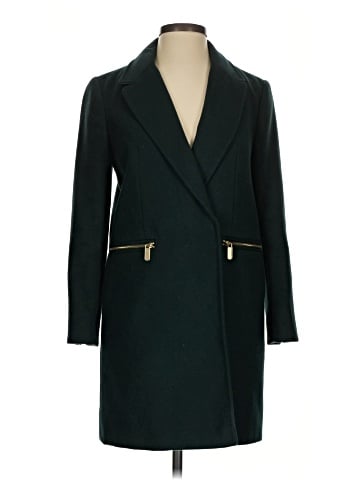 Topshop Coat (view 1)