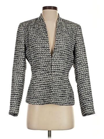 MNG Suit Blazer (view 1)