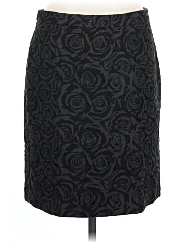 Ann Taylor LOFT Outlet Formal Skirt (view 1)