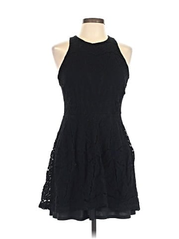 Mossimo Cocktail Dress (view 1)