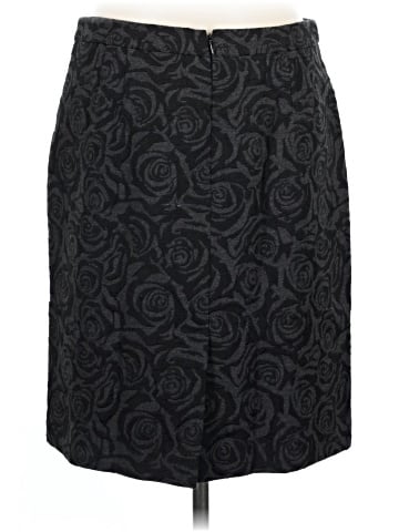 Ann Taylor LOFT Outlet Formal Skirt (view 2)