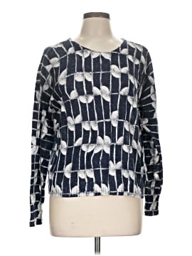 Nic + Zoe Pullover Sweater (view 1)