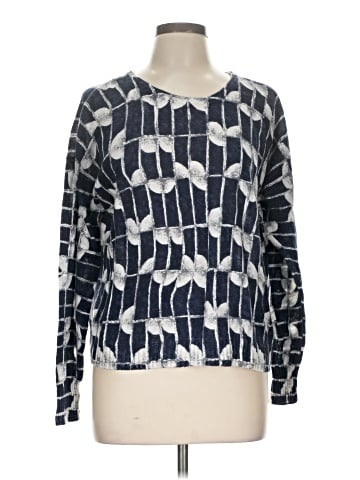 Nic + Zoe Pullover Sweater (view 1)