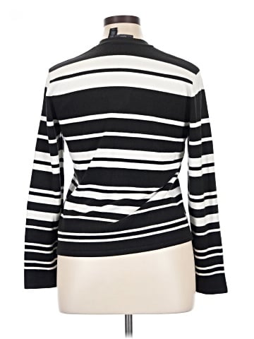 Crazy Horse by Liz Claiborne Turtleneck Sweater (view 2)