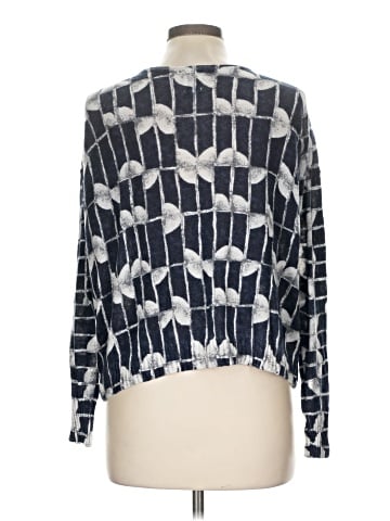Nic + Zoe Pullover Sweater (view 2)